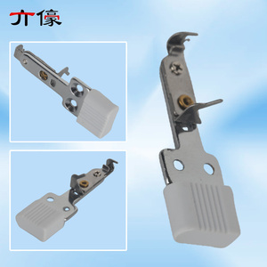 # <span class=keywords><strong>Enhebrador</strong></span> <span class=keywords><strong>de</strong></span> Agujas para Máquinas <span class=keywords><strong>de</strong></span> <span class=keywords><strong>Coser</strong></span> N416190201, Compatible con <span class=keywords><strong>Singer</strong></span> 3321, 3323, 4411, 4423, Accesorios para Máquinas <span class=keywords><strong>de</strong></span> <span class=keywords><strong>Coser</strong></span> 68018275-1 - Product Image 5