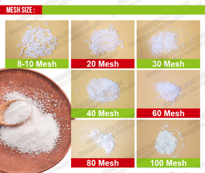 ผงปรุงรสปรุงอาหารแบบกำหนดเอง กลูตาเมต โมโนโซเดียม ซีเอ็มเอส ขายส่ง - Product Image 2