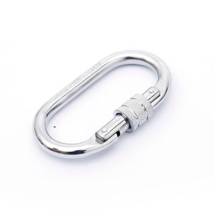 China Professional Manufacture Snap Hook Carabiner For Climbing
