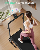 Vente en gros du tapis de marche le moins cher, tapis de marche portable pour la remise en forme à domicile