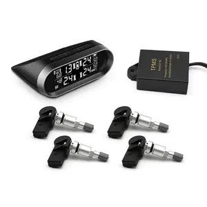 Promata-medidor digital de presión de neumáticos, programador tpms de alta calidad, servicio de diagnóstico y herramienta, venta de fábrica