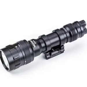 2023 Hot-sale 860lm Nextorch WL50IR Led Flashlight Night Vision Infrared Torch Flashlight Mount for Tactical light flashlight