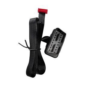Cable <span class=keywords><strong>de</strong></span> Extensión OBD2 AOTAI, Adaptador Lector <span class=keywords><strong>de</strong></span> Códigos OBD, Accesorios para Llaves <span class=keywords><strong>de</strong></span> Auto - Product Image 5