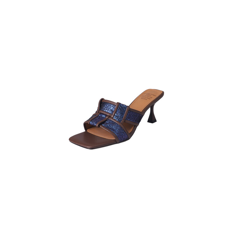 Blue 7.5cm