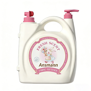 Detergente para Ropa con Aroma Intenso a Rosa Rosada, Fragancia Duradera que Renueva la Textura de la Tela para una Sensación Suave y Esponjosa. - Product Image 1