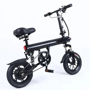 Wholesale electric dirt bikes, adult buy electric bike warehouse in AUS, waterproof folding electric bike adjustable handle