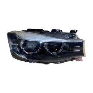 Conjunto de Faros Delanteros LED Completos Actualizados de 12 V y 6000 K, 6000 lm para -3 Series <span class=keywords><strong>GT</strong></span> F34 <span class=keywords><strong>Audi</strong></span> A6 M4 Impreza X5 - Product Image 1