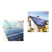 Fabrik preis Twin Core Solar DC Kabel 4 mm2 Doppel adriger Photovoltaik draht
