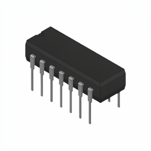 14 Chips Electrónicos CDIP HA1-5340-9, Componente BOM IC, en Stock - Product Image 1