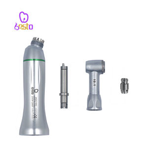 <span class=keywords><strong>Endo</strong></span> pièce à main outil dentaire basse vitesse Instrument équipement de réduction matériel basse vitesse 10:1 contre-angle - Product Image 4