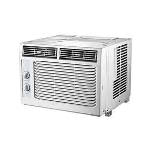 เครื่องปรับอากาศแบบติดหน้าต่าง รุ่นใหม่ <span class=keywords><strong>7000</strong></span> บีทียู 0.5 แรงม้า ประหยัดพลังงาน มอเตอร์เงียบ ออกแบบมาโดยเฉพาะสำหรับใช้ในโรงแรม - Product Image 3