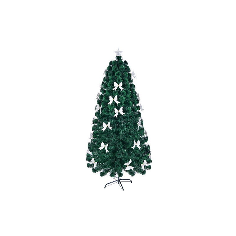 72 Nœuds De Ruban Mini Pour Sapin De Noël - Rouge, Or, Argent, 6 Cm, Décoration Festive Réutilisable - 3