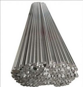 Cảm ứng chính xác Chrome Piston Rod 4140H 40cr ck45 45C 20mnv6 ISO cứng Chrome mạ ống thép liền mạch - Product Image 6