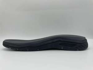 Venta al por mayor Moda Hombre Mujer Antideslizante Doble Eva + Zapatillas de goma Suela Playa Sandalia Suela - Product Image 5