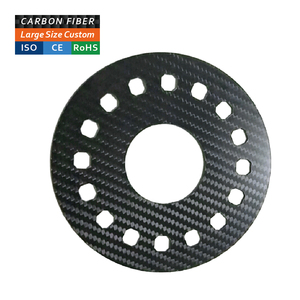 Nhà máy OEM sản xuất tấm sợi <span class=keywords><strong>carbon</strong></span> prepreg trực tiếp, sản xuất theo yêu cầu, trọng lượng nhẹ, độ bền cao, khung máy bay không người lái, UAV, FPV - Product Image 1