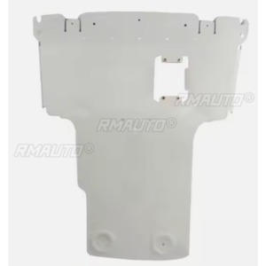 Para TOYOTA Tundra 2014-2021, Accesorios para Automóviles, Panel de Protección Inferior, Protector de Motor, Placa de Protección Delantera, Kit de Carrocería - Product Image 6