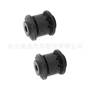 บูชปีกนกล่างสำหรับ Volkswagen Skoda 1K0 407 182 F อะไหล่ใหม่ - Product Image 1