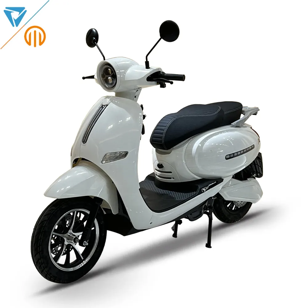 VIMODE New powerful adult electric scooters 72v 2000w Electric Motorbike with lithium battery