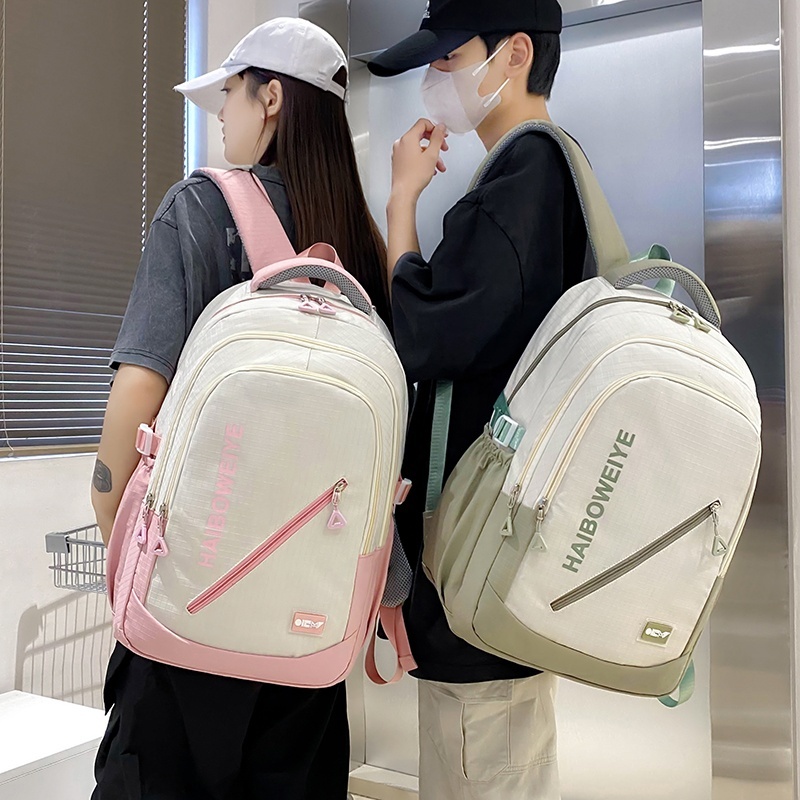 HAIBOWY Large Capacity Airline Approved Laptop