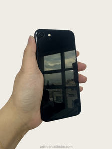 สมาร์ท<span class=keywords><strong>โฟน</strong></span>คุณภาพสูง <span class=keywords><strong>ราคา</strong></span>ประหยัด ปลดล็อคแล้ว ของแท้ ความจุ 256GB รุ่น Global รองรับ 5G มือถือมือสองปรับสภาพสำหรับ iPhone <span class=keywords><strong>SE</strong></span> <span class=keywords><strong>3</strong></span> - Product Image 6