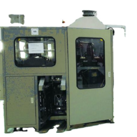 Pressure Die Casting Machine