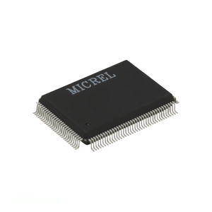 KS8995XA 128 BFQFP เฉพาะช่องผู้ผลิตชิ้นส่วนอิเล็กทรอนิกส์ซื้อออนไลน์ - Product Image 1