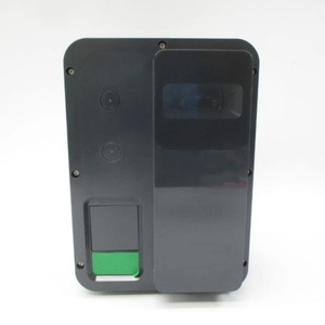 Variador de Frecuencia (VFD) para Bomba Solar, 100% Nuevo y Original, Monofásico, ATV320U22N4W ATV320U30N4W ATV320U40N4W ATV320U55N4W ATV320U22N4W - Product Image 1