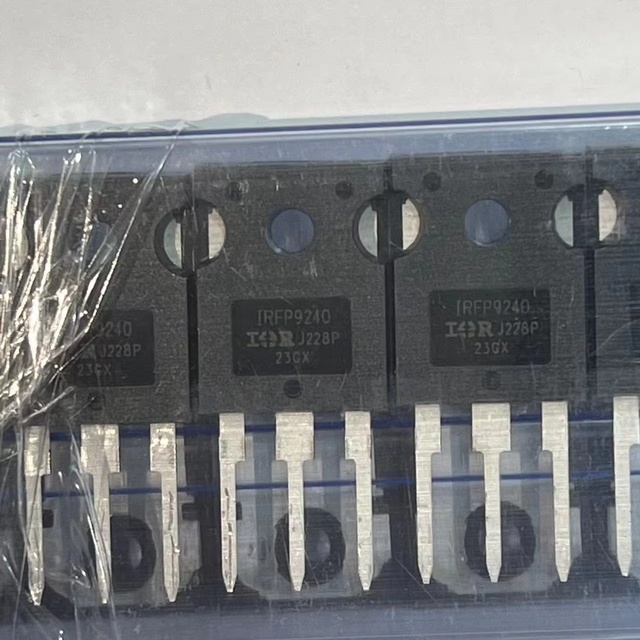 new and original electronic components integrated circuit IRFP9240