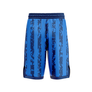 Shorts de sport respirants pour hommes, sublimation personnalisée, shorts unis tendance pour homme, fabriqués au Pakistan, en vente - Product Image 3