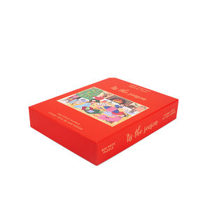 2-piece <strong>Set</strong> up Soft Touch Finish Premium Packaging <strong>Box</strong> - Product Image 5