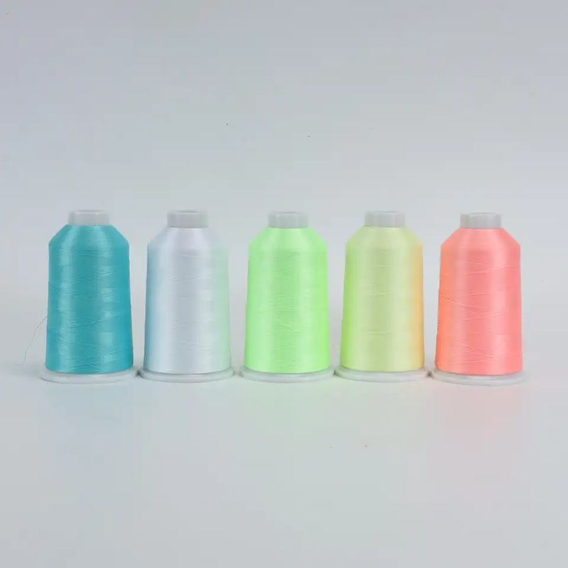 Wholesale Sewing Thread 400 Yards Multi