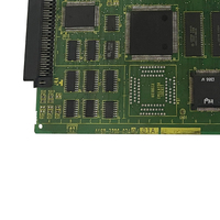 Programación de PLC de Control Industrial Fanuc, PAC, controlador dedicado, tarjeta de placa PCB, 240V/220V, origen japonés, RS485