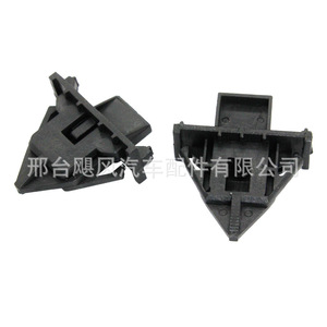 Toyota Land Cruiser <b>Bumper</b> Splash Guard Trim <b>Clip</b> 6111835010 For Replace Repair - Product Image 3
