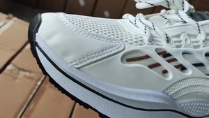 Chất Lượng Cao Người Đàn Ông Của Thể Thao Giày Thể Thao Trọng Lượng Nhẹ Giày Quần Vợt Với Lưới Lót Cho Tất Cả Các Mùa Xu Hướng Thời Trang-Cho Mùa Xuân - Product Image 5