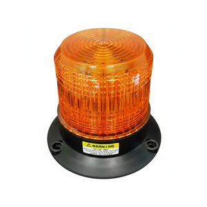 Feux stroboscopiques de signalisation LED pour véhicules lourds ZHENG YUE Z6610, matériau supérieur - Product Image 1