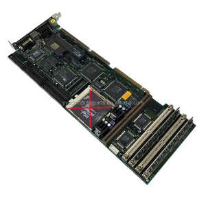 สำหรับเมนบอร์ดคอมพิวเตอร์อุตสาหกรรม IEI ก่อนการทดสอบก่อนจัดส่ง PSC-586VGA VER:C2 เมนบอร์ด PSC-586VGA - Product Image 2
