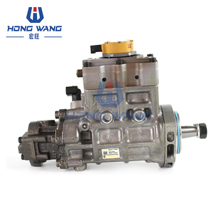 Accesorios para excavadoras 320-2512 3202512 Ajuste de bomba de inyección de combustible/bomba de combustible para motor Cat C6.4 320d 321d 323d 320d L 320d Gc 320d - Product Image 1