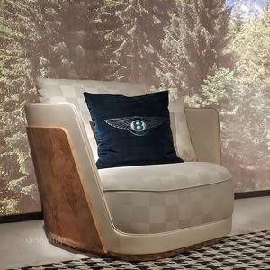 Home Richmond <span class=keywords><strong>Collection</strong></span> Sofa lapisan kayu, Set Sofa mewah furnitur ruang tamu - Product Image 5
