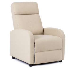 <span class=keywords><strong>Fauteuil</strong></span> inclinable simple en tissu réglable à prix réduit – Offre spéciale - Product Image 5