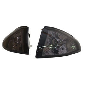 Wholesale multi-reflector type auto front <b>car</b> corner <b>lamp</b> for NISSAN - Product Image 1