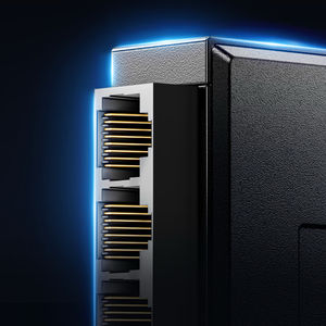 SAMZHE 2026 Nouveau Commutateur Réseau Gigabit 5 Ports 1000 Mbps, Répartiteur et Extenseur de Surveillance Réseau pour Entreprises - Product Image 4