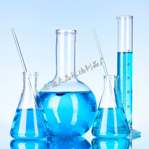 Varilla de Agitación de Vidrio Tianjing de 15-30 cm, 5-8 mm, de Borosilicato de Alta Calidad para Laboratorio - Product Image 4
