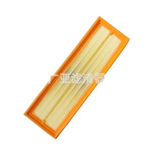 Filtro de aire 13718570043 para BMW Serie 5 F10 F11 X3 F25 X4 F26 X5 F15 F85 - Product Image 1