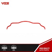 Kit de barre de rechange de moto, stabilisateur de barre anti-roulis, pour Toyota Hilux rapvo pick-up 2015