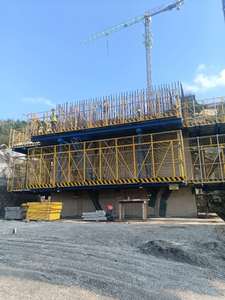 Tirante per casseforme in <span class=keywords><strong>legno</strong></span> D15 e D20 - Specifiche - Product Image 3