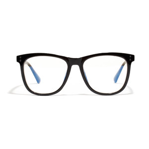 Thời trang mới UV Blue Ray cut Eyewear unisex bộ lọc ánh sáng màu xanh kính máy tính chống ánh sáng màu xanh Chặn kính - Product Image 3