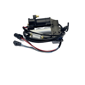 Hanfude tout nouveau faisceau de câbles pour amortisseurs de pompe de compresseur d'air L405 L484 OELR069691/LR047172 - Product Image 4