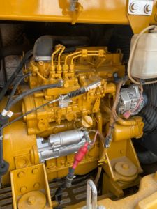 Excavadora Usada Caterpillar 306 de 6 Toneladas, Miniexcavadora Hidráulica de Orugas, Original de Japón, Buen Estado, Pocas Horas de Uso, Económica - Product Image 6