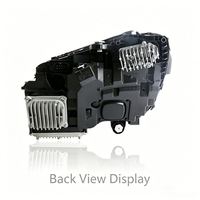 Phares LED pour Mercedes Benz Classe C W205, nouveaux styles, mise à niveau des feux avant, clignotants, phares, lampes frontales
