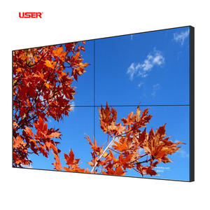 Çerçevesiz <span class=keywords><strong>video</strong></span> duvar - Product Image 1